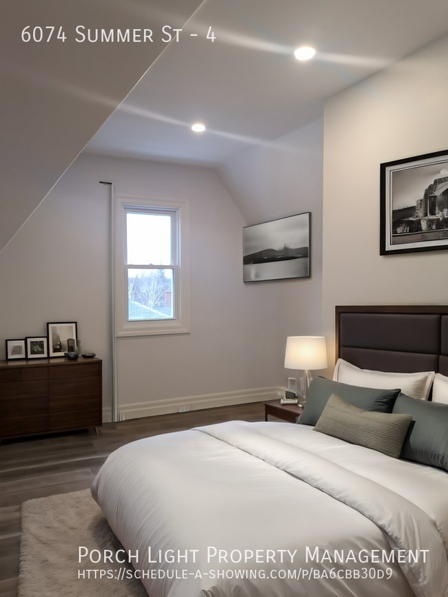 Photo du bâtiment - Cute 1 bedroom in great Niagara Falls  location - parking included!