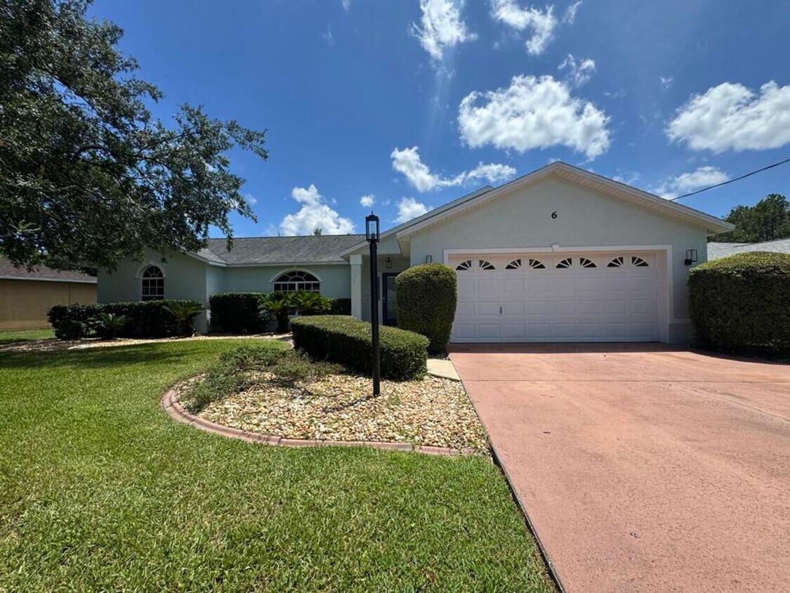 Primary Photo - REMODELED 3/2 in Palm Coast