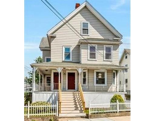 Primary Photo - 48 Ashland St