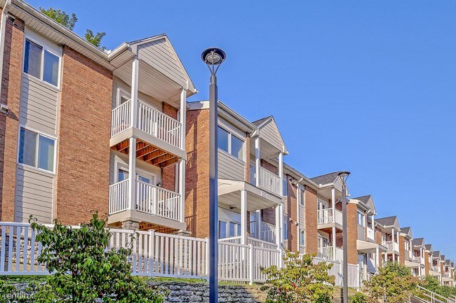 Building Photo - 2 br, 1 bath Apartment - Alston Park