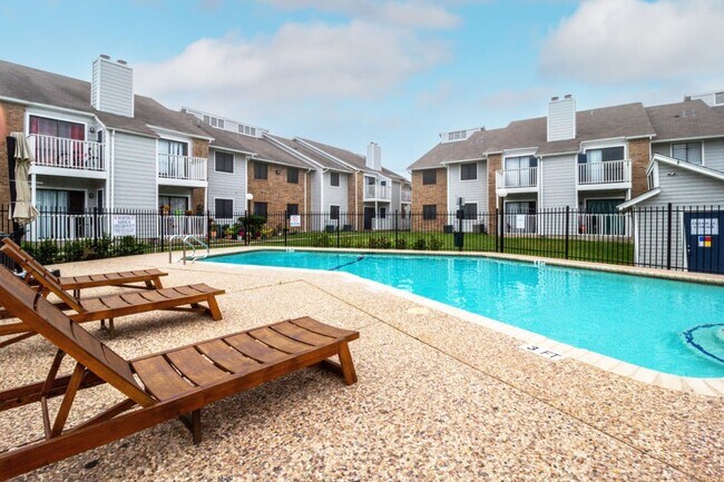 Foto del edificio - Northchase