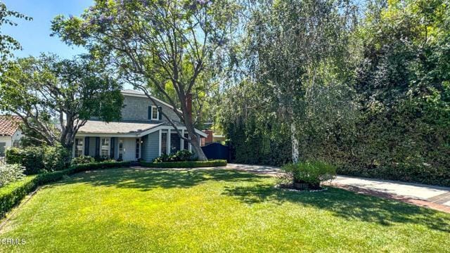 Primary Photo - 209 San Miguel Rd