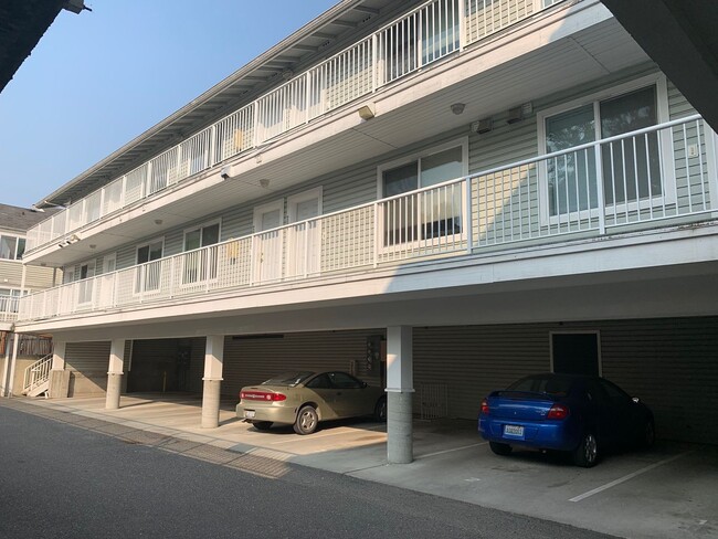 Interior Photo - Alexandra Apartments