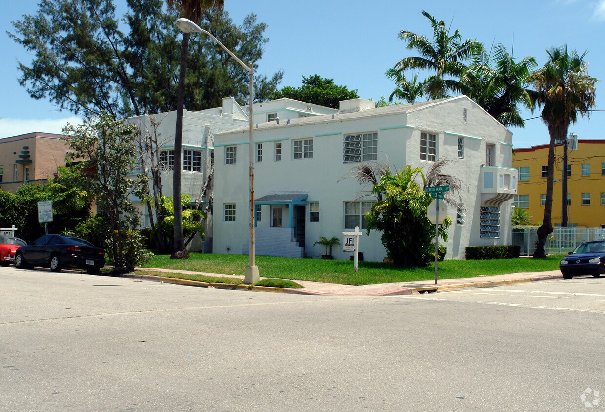 Primary Photo - 541 13th St