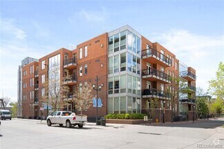 Building Photo - 1401 Delgany St