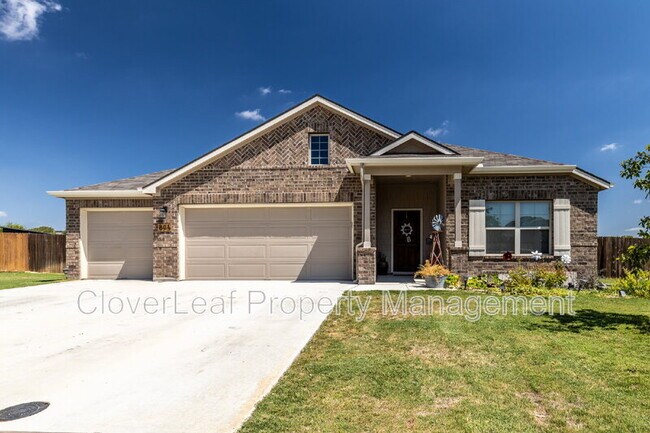 Foto del edificio - 804 Shrike Ln