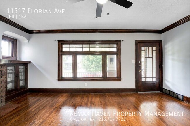 Foto del edificio - 11517 Florian Ave down, Cleveland- Spaciou...