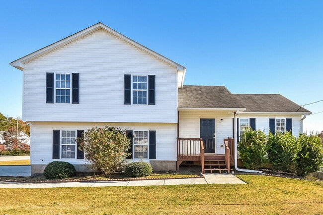 Building Photo - 512 Weston Ct