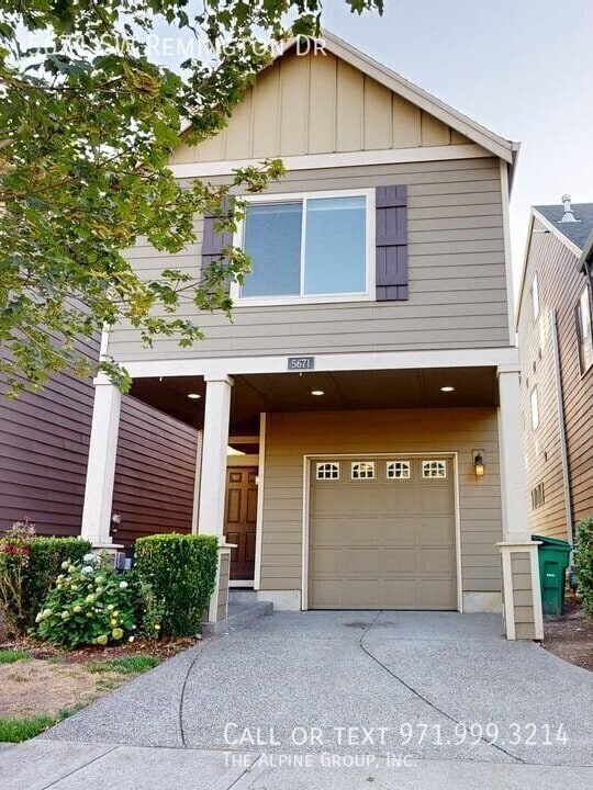 Building Photo - 5671 SW Remington Dr