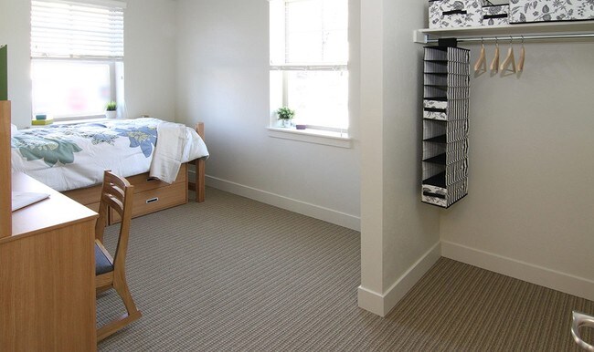Foto del interior - The Village at South Campus
