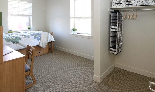 Interior Photo - The Village at South Campus