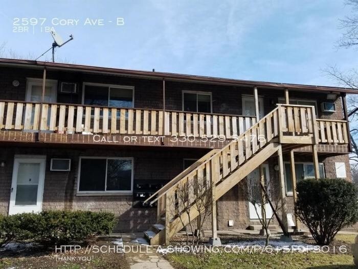 Primary Photo - 2 bedroom in Akron OH 44314