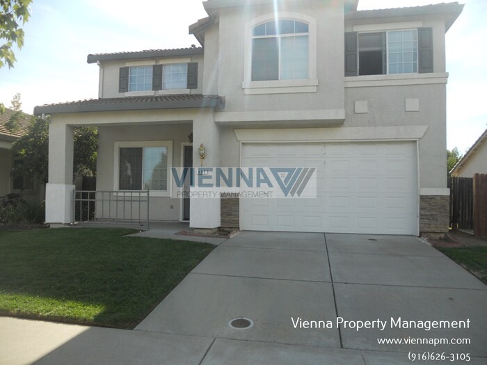 Foto principal - Nice House in Roseville for Rent!
