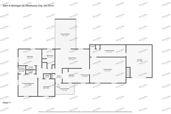 Photo - 5201 N Michigan St House