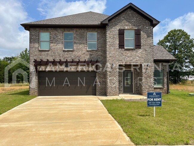 Building Photo - DEPOSIT PENDING! New Construction Home for...