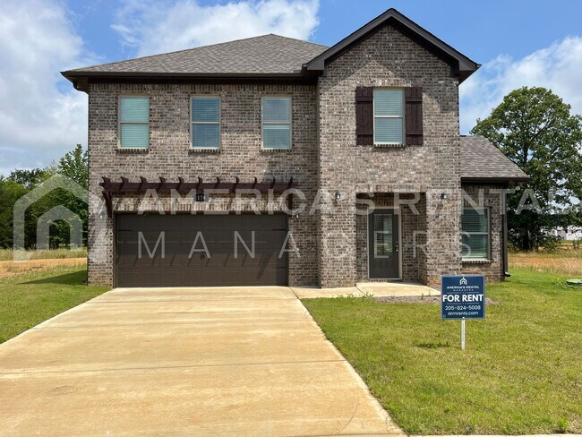 Foto del edificio - DEPOSIT PENDING! New Construction Home for...
