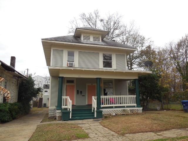 Building Photo - 525 Egan St