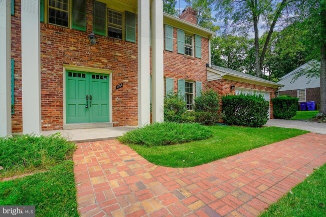 Photo - 11200 Powder Horn Drive Unit House