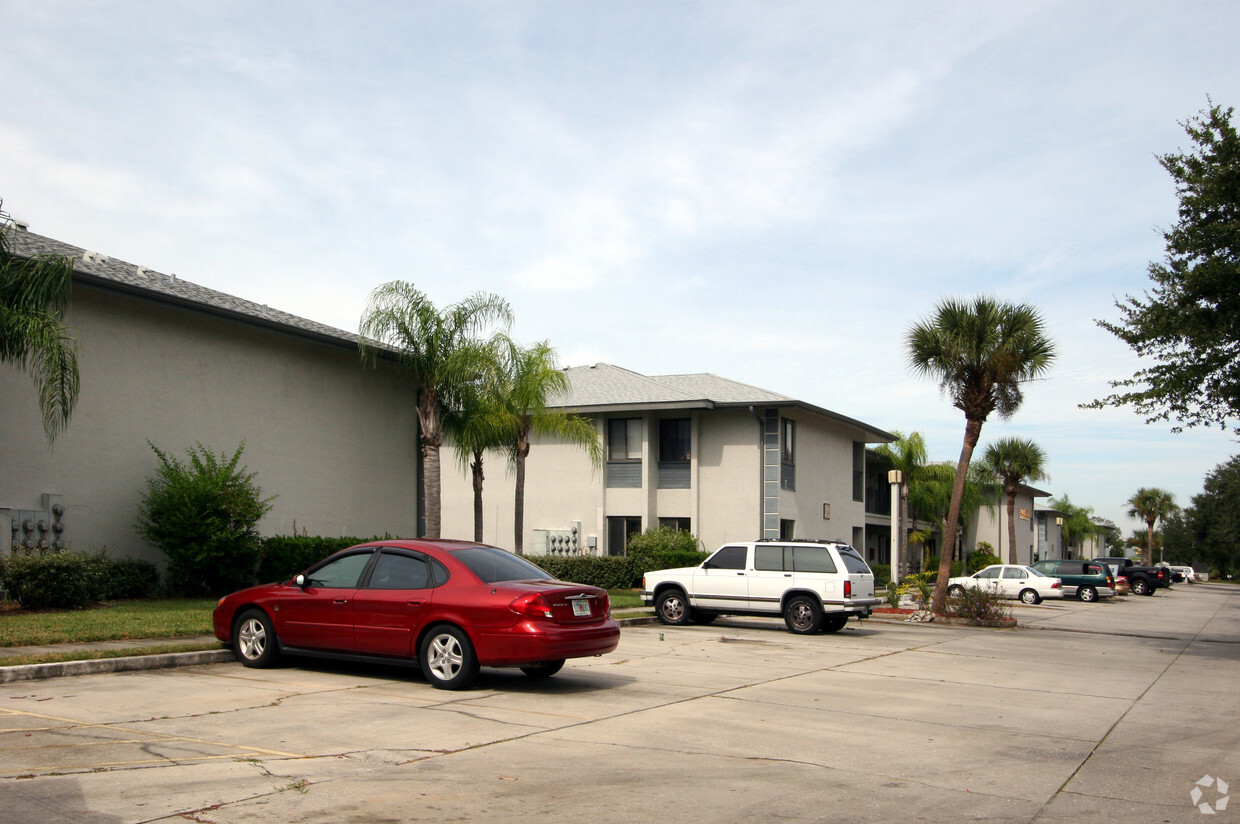 Primary Photo - Whitfield Village Apartments