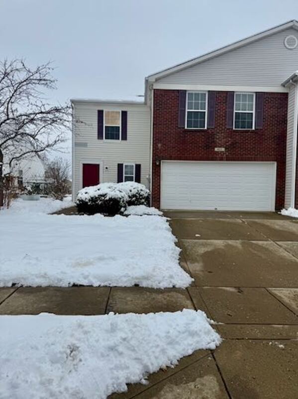 Foto del edificio - 8028 Cork Bend Ln