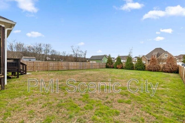 Foto del edificio - 8522 Blanche Rd