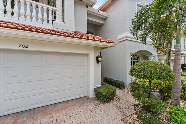 Foto del edificio - 702 Maritime Way