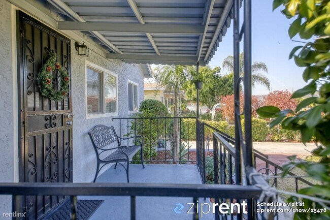 Building Photo - 3 br, 2 bath House - 8718 Gallatin Rd, Pic...