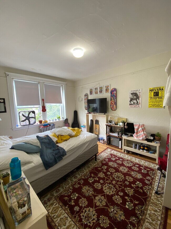 Foto del edificio - 1687 Commonwealth Ave