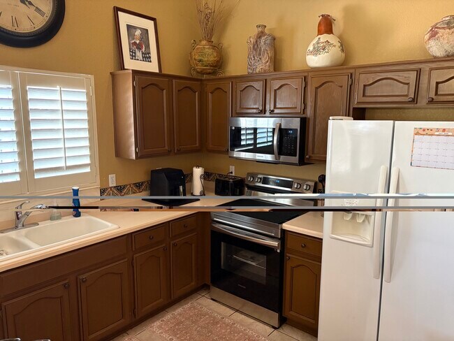 Foto del edificio - 4015 N 150th Ln