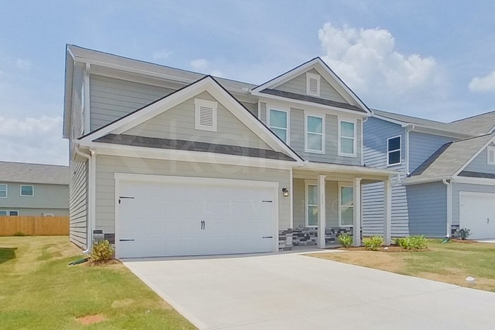 Primary Photo - 203 Silver Maple Ln