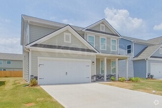 Building Photo - 203 Silver Maple Ln