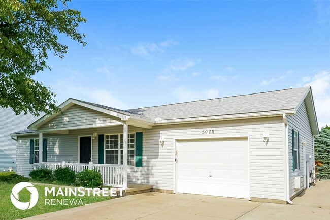 Building Photo - 5029 Lee Rd