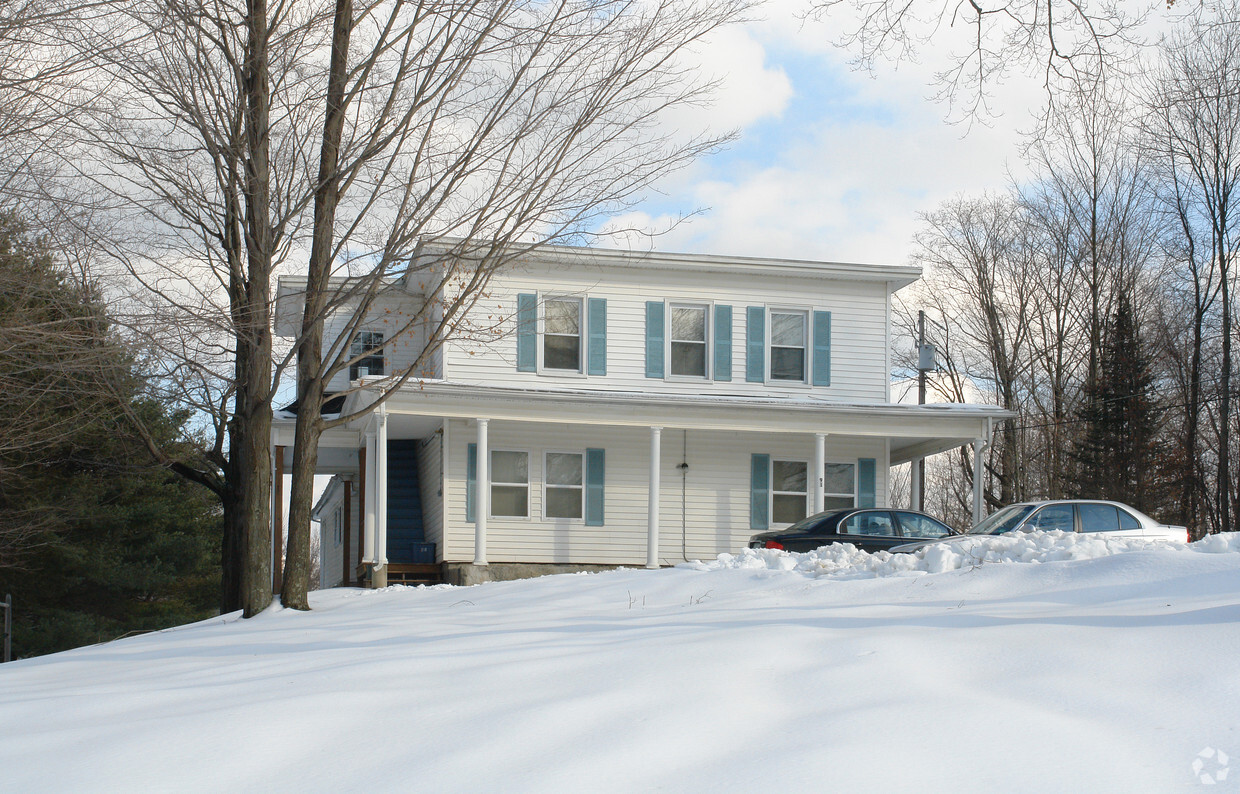 Primary Photo - Torringford Apartments