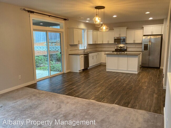 Foto del edificio - 3 br, 2.5 bath House - 2898 Amble Side Ct NW