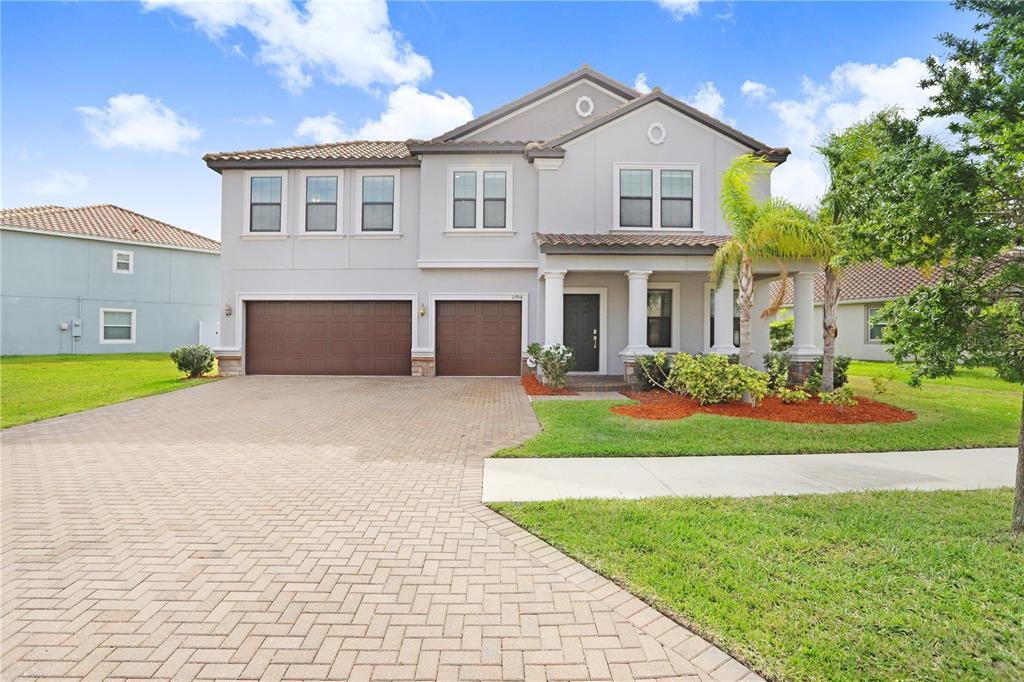 11954 Cinnamon Fern Dr, Riverview, FL 33579 House Rental in Riverview