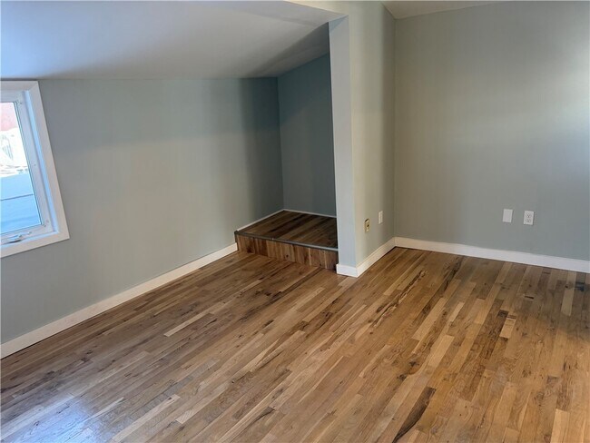 Foto del edificio - 125 W Market St