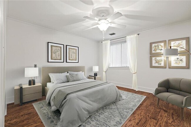 Foto del edificio - 300 Johnson Ferry Rd