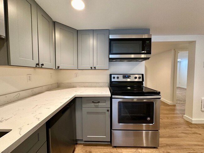 Foto del edificio - 607 N Ruby St