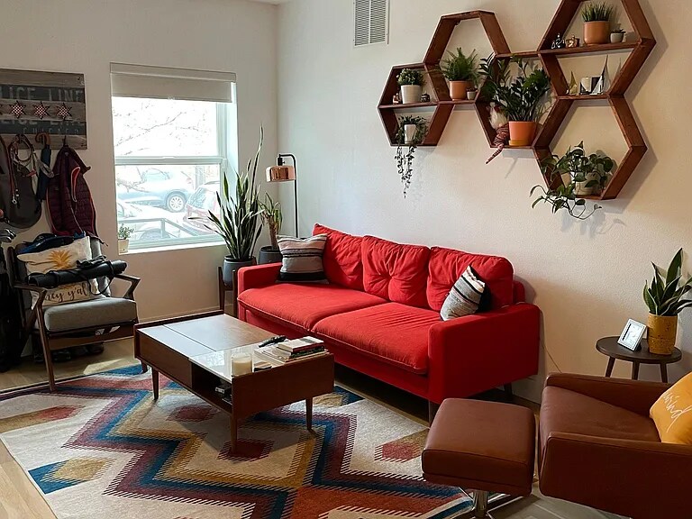 Foto principal - 1325 E 33rd Ave