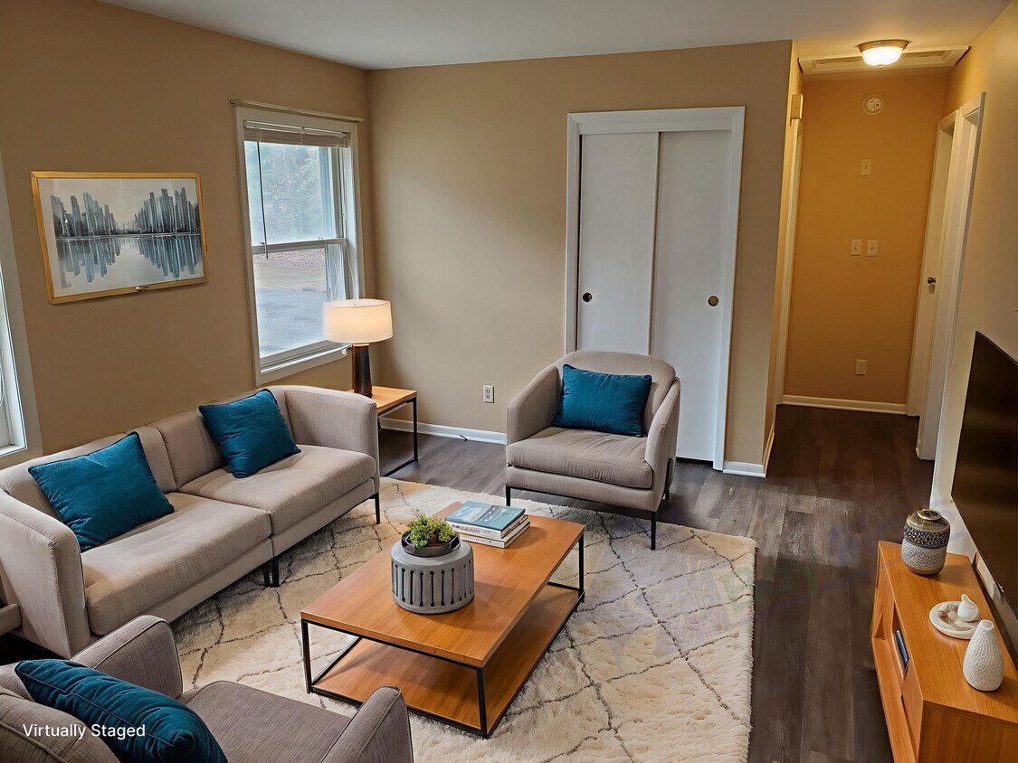 Foto principal - 47428 Sewell Rd