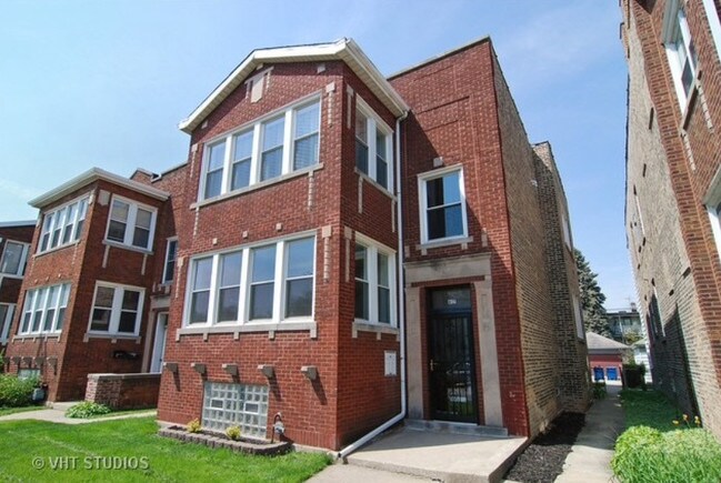 Building Photo - 617 Harlem