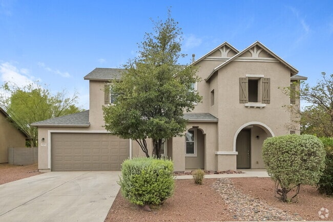 Building Photo - 4901 W Calle Don Alfonso