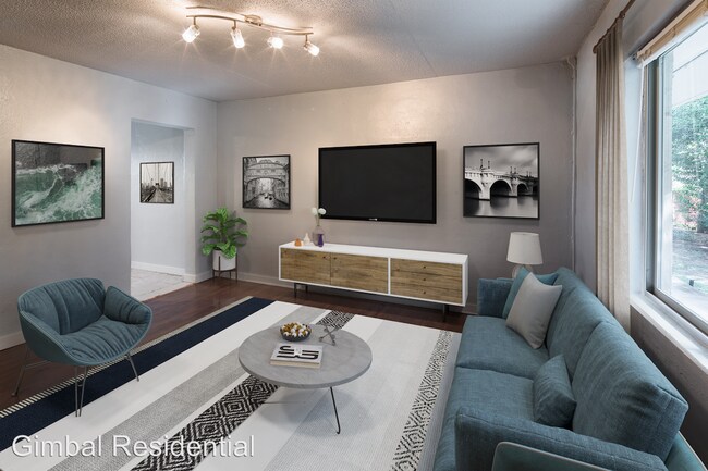 Foto del edificio - 608 Edgewood Ave NE