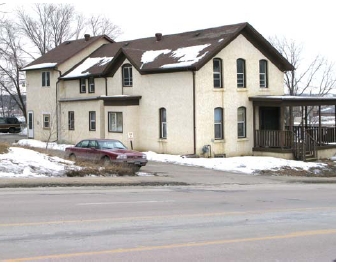 Building Photo - 700 N Minnesota Ave