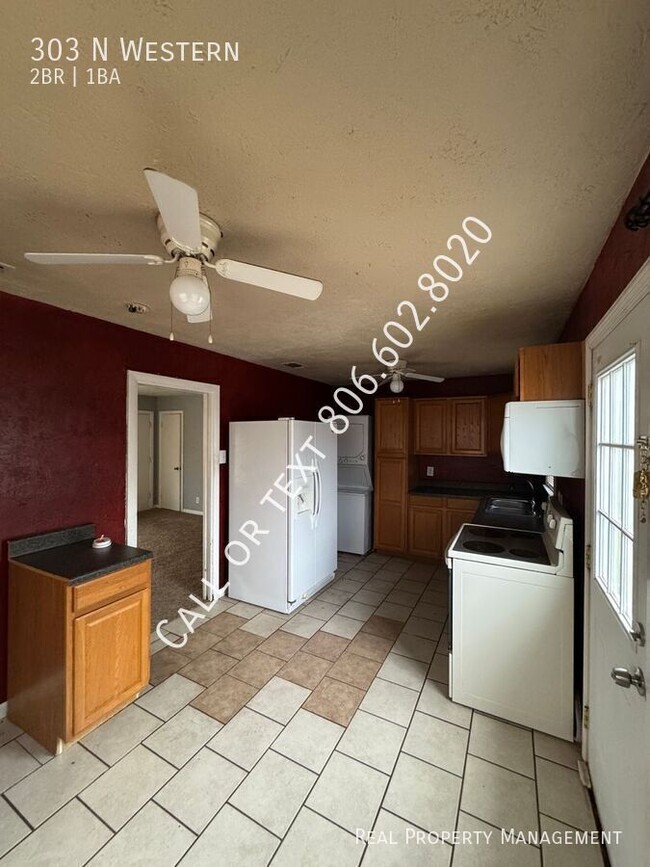 Foto del edificio - Great 2 bed 1 bath home!