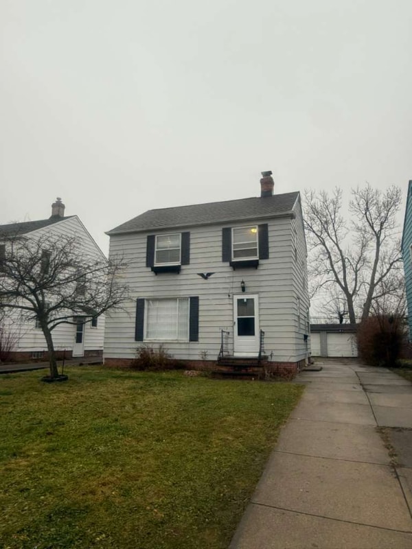 Photo - 9002 S Highland Ave (Garfield Heights, OH)