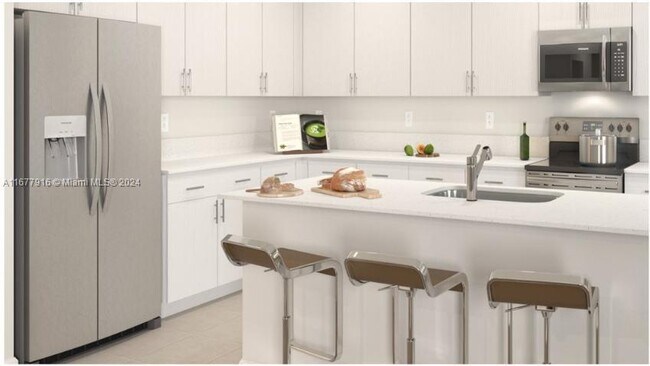 Building Photo - 3 bedroom in Miami FL 33167