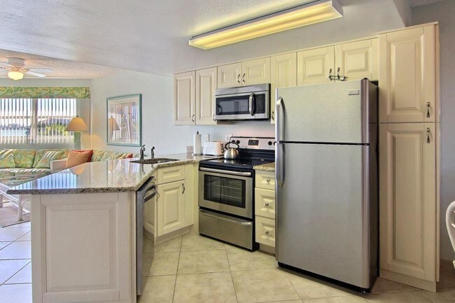 Foto del edificio - 5445 Gulf Blvd
