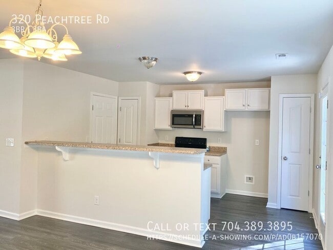 Photo - 320 Peachtree Rd House