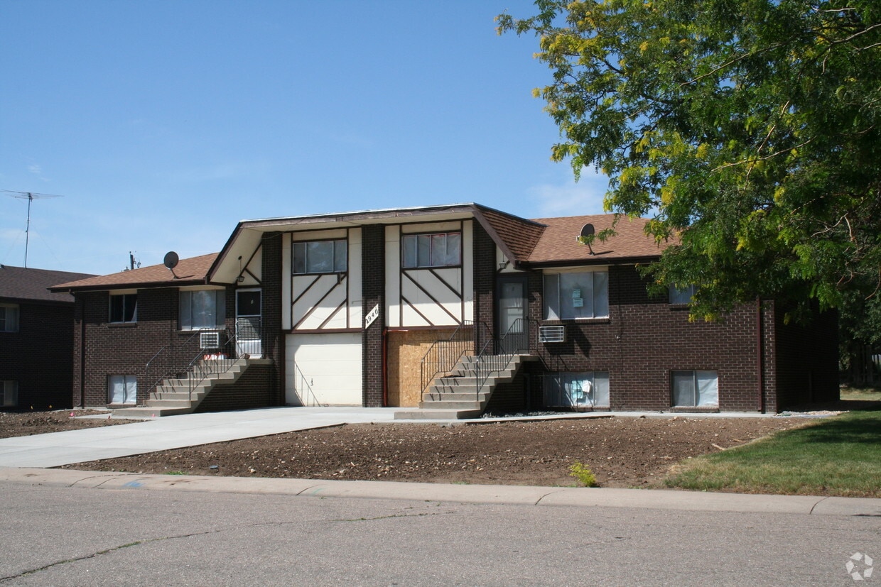 Building Photo - 2940 State Farm Rd
